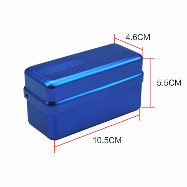 Anyang Yingpai Reamer/File Holder (72)