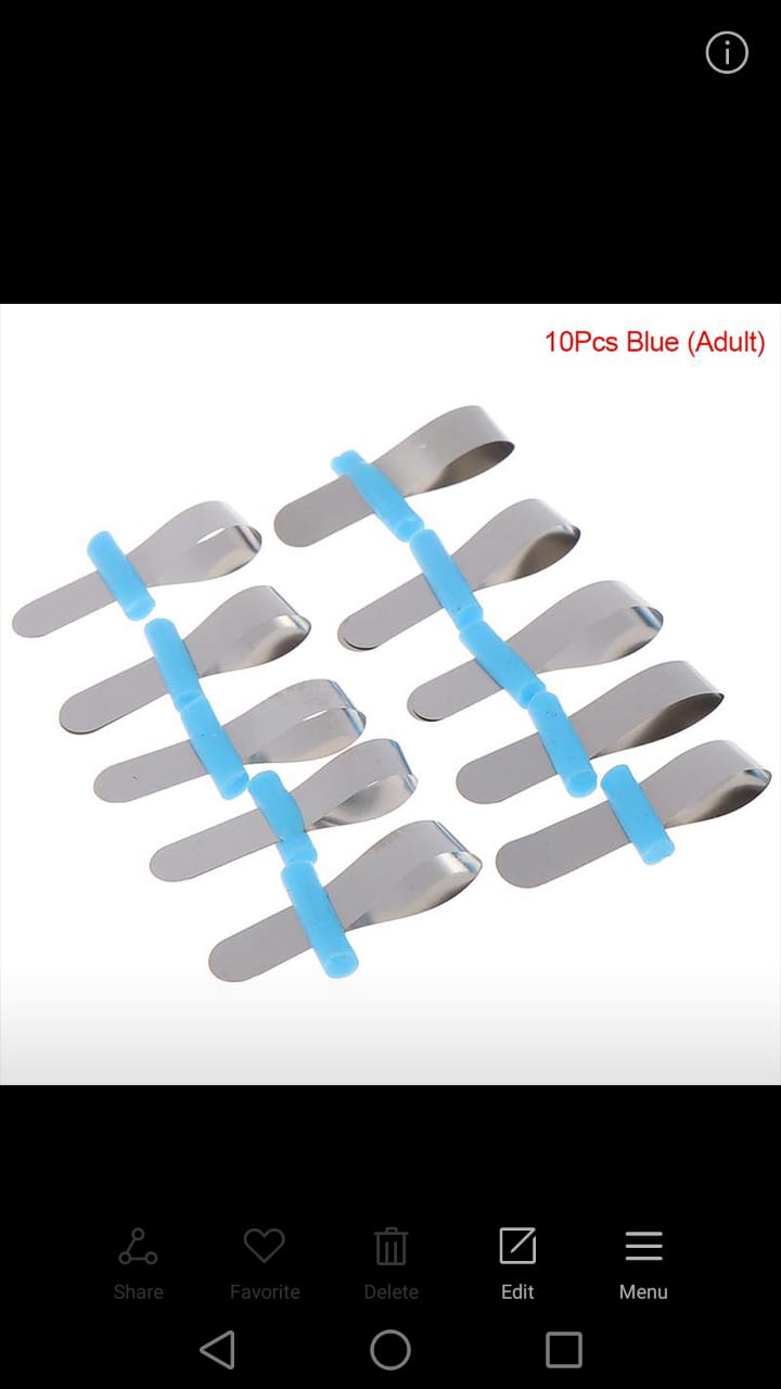 Azdent Matrix Band