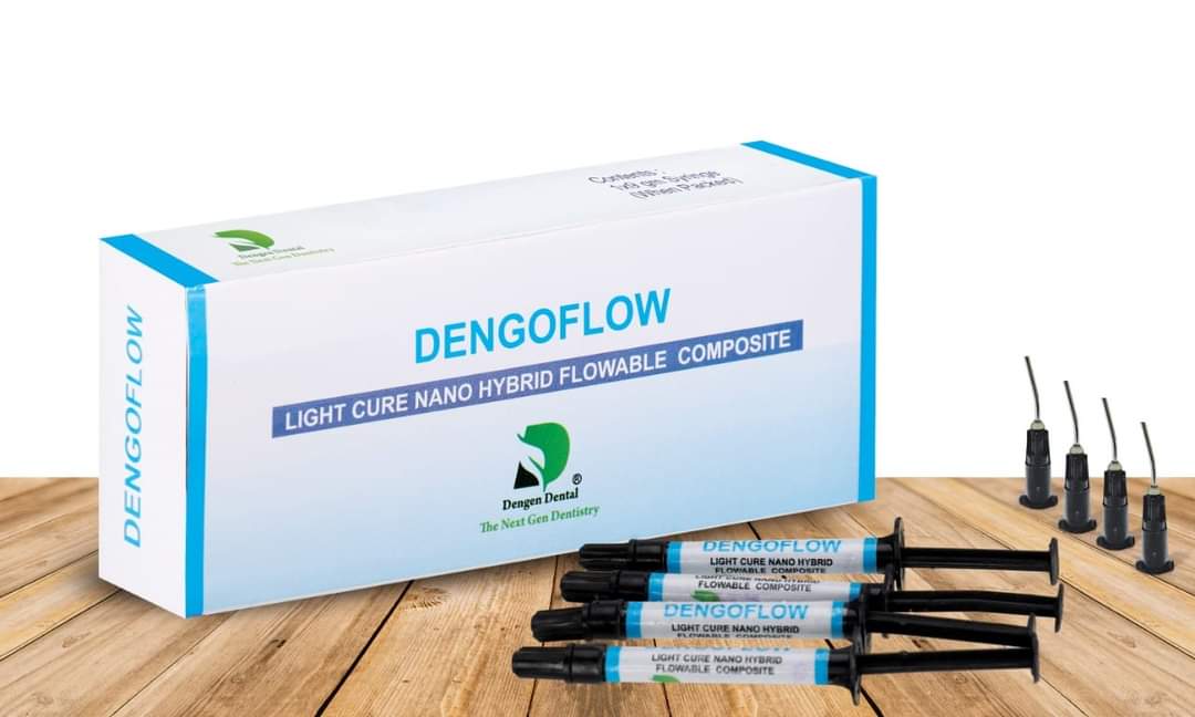 Dengoflow