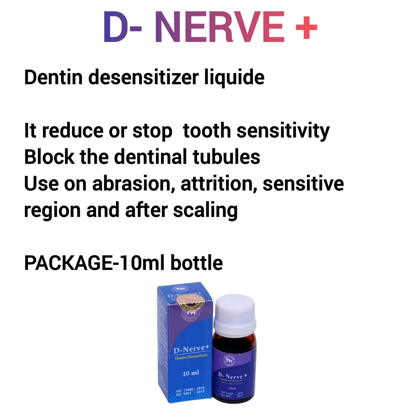 D Nerve Plus