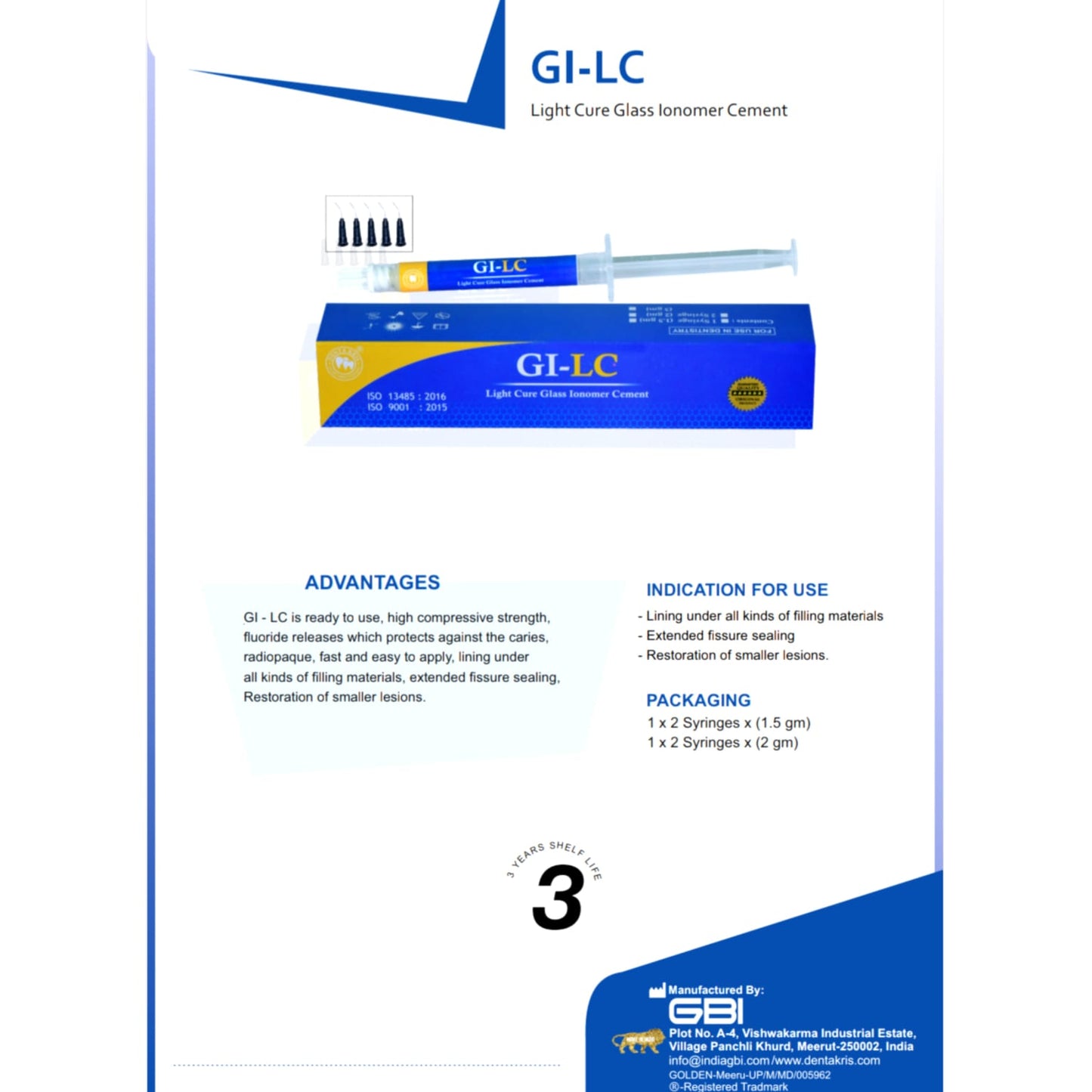 GI-LC