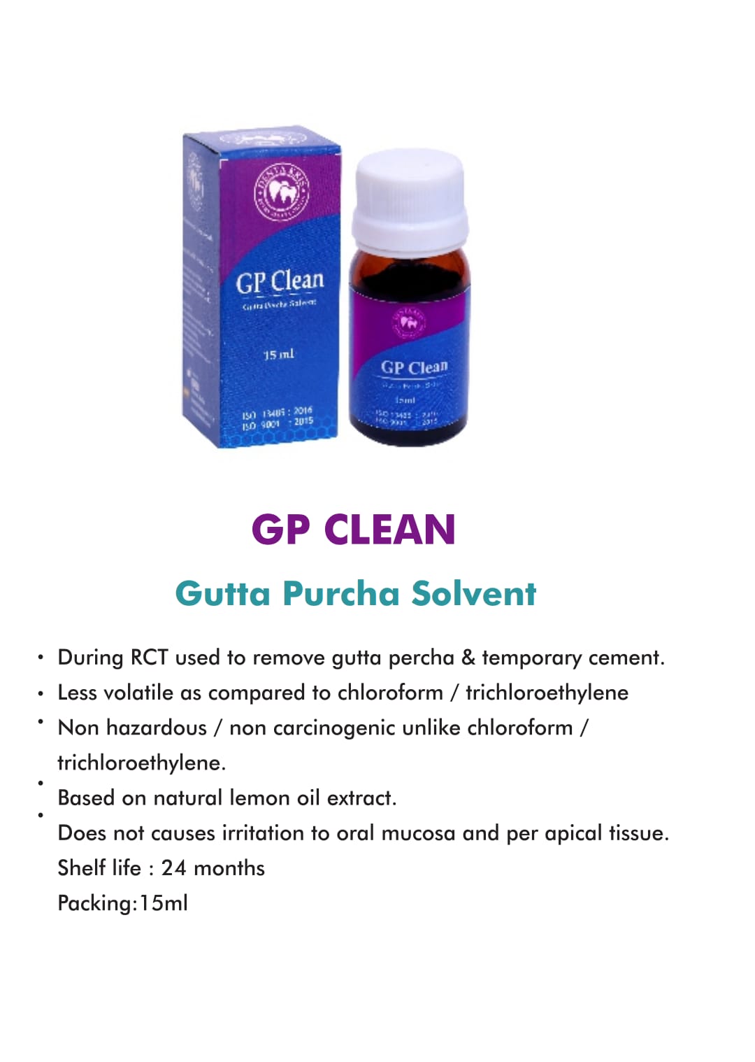 Gp Clean
