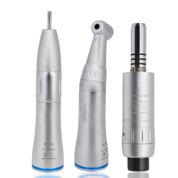 Internal Water Way Low Speed Handpiece