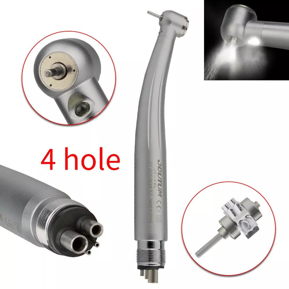 Joutum LED High Speed Handpiece