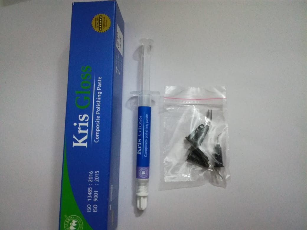 Kris Gloss