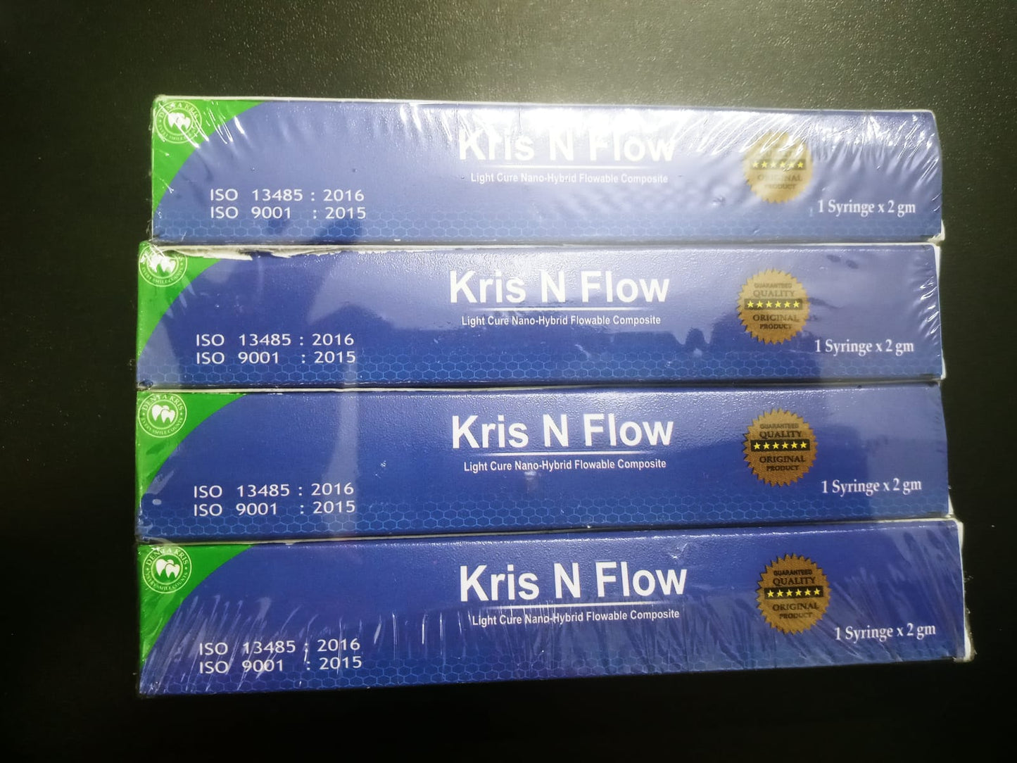 Kris n Flow