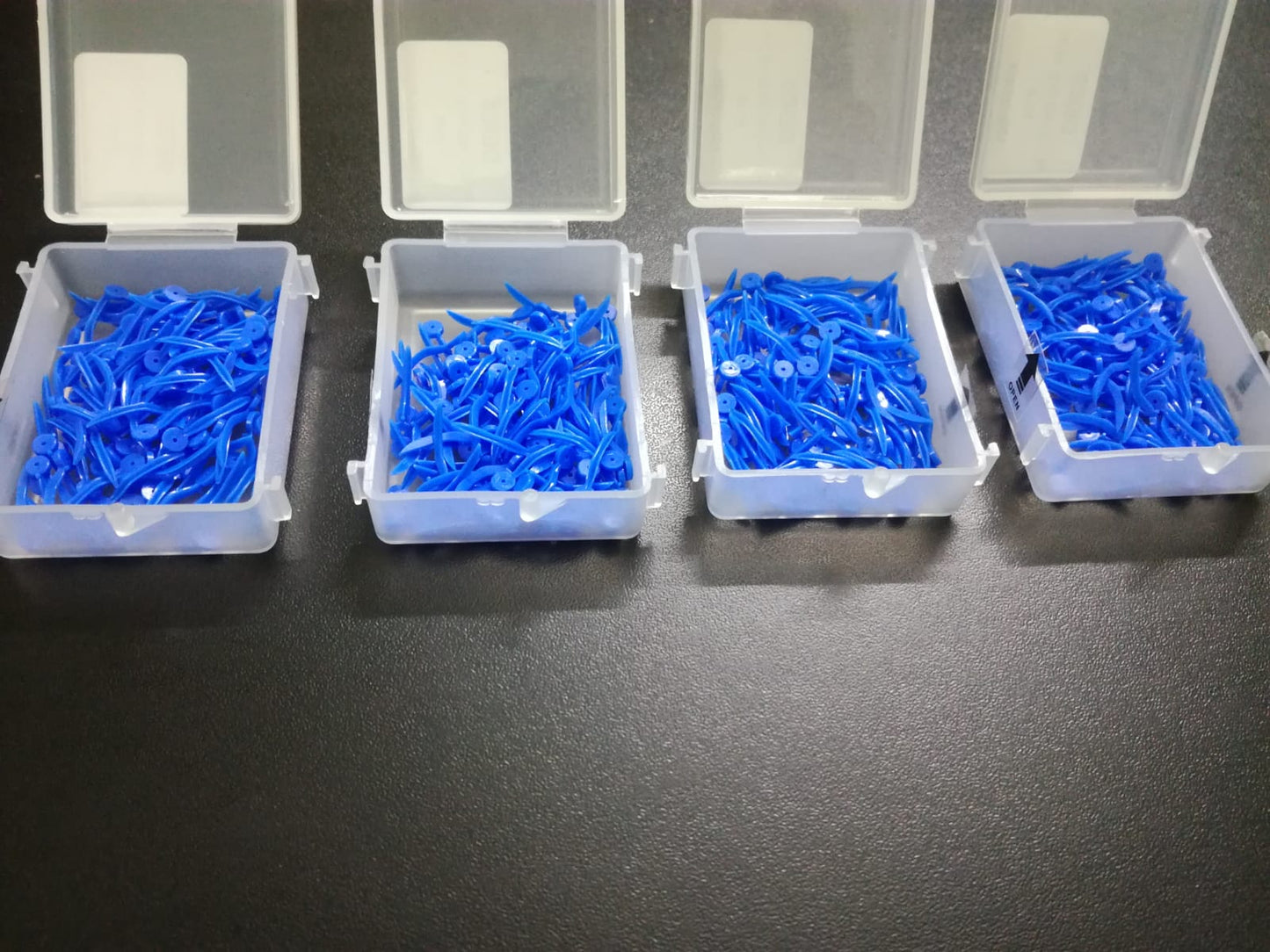 Denco Plastic Wedge