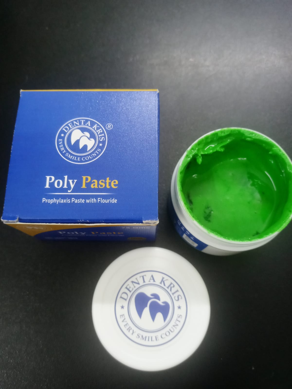 Poly Paste