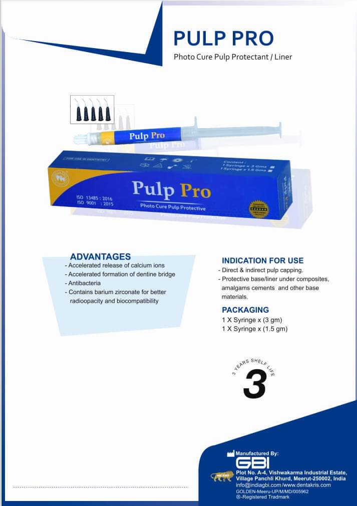 Pulp Pro
