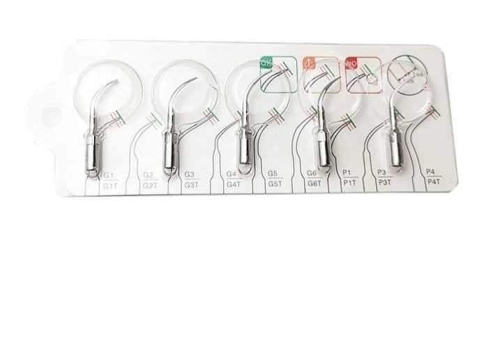 Anyang Yingpai Scaler Tip
