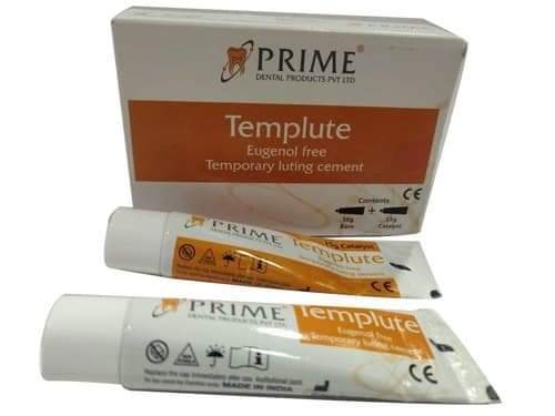 Templute