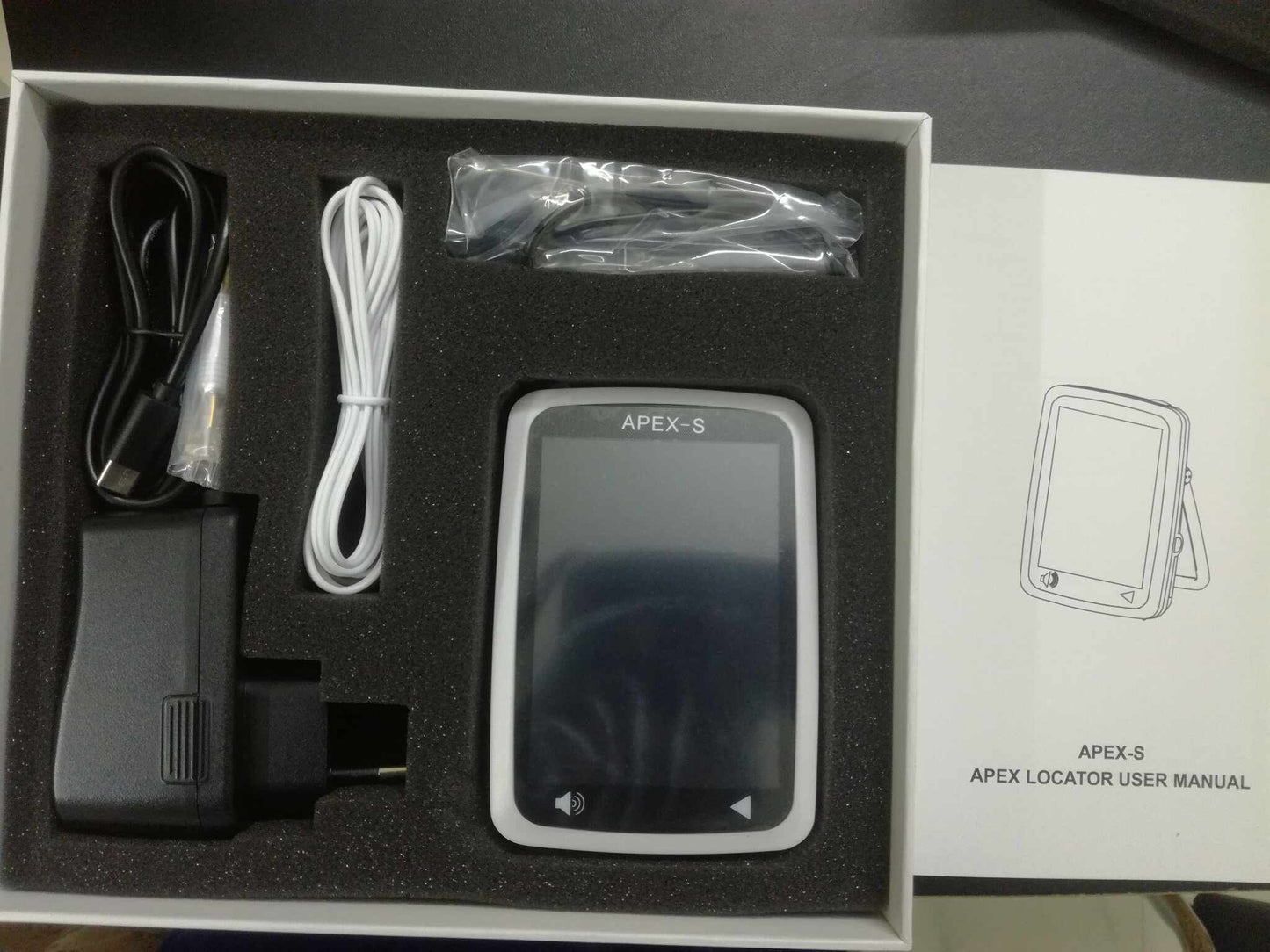 Denco Apex-S