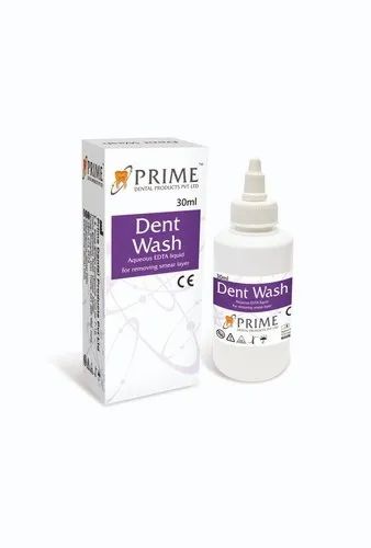 Dent Wash