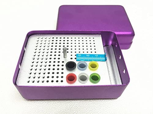 Anyang Yingpai Reamer/File Holder (180)