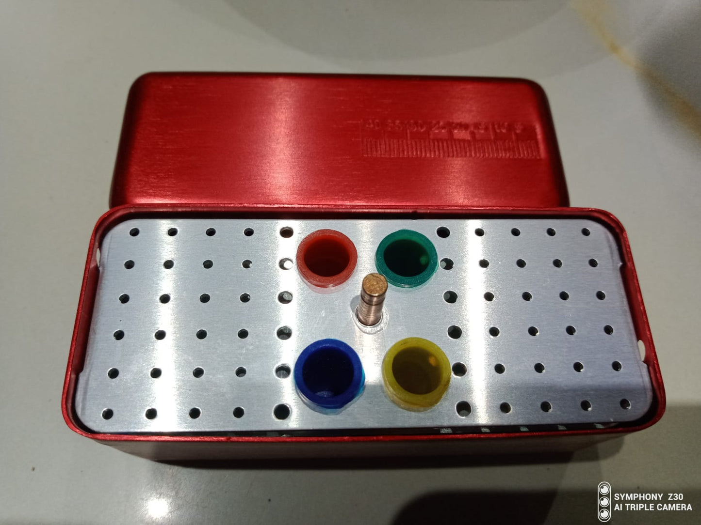 Anyang Yingpai Reamer/File Holder (60)
