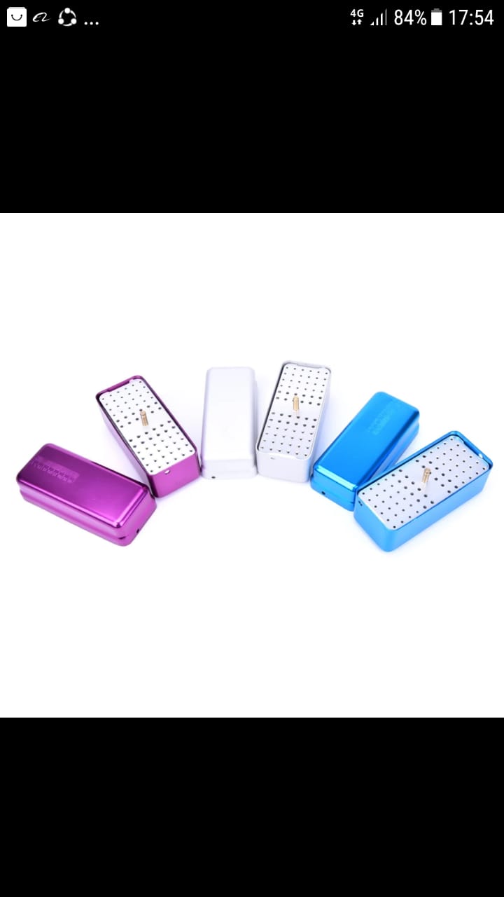 Anyang Yingpai Reamer/File Holder (72)