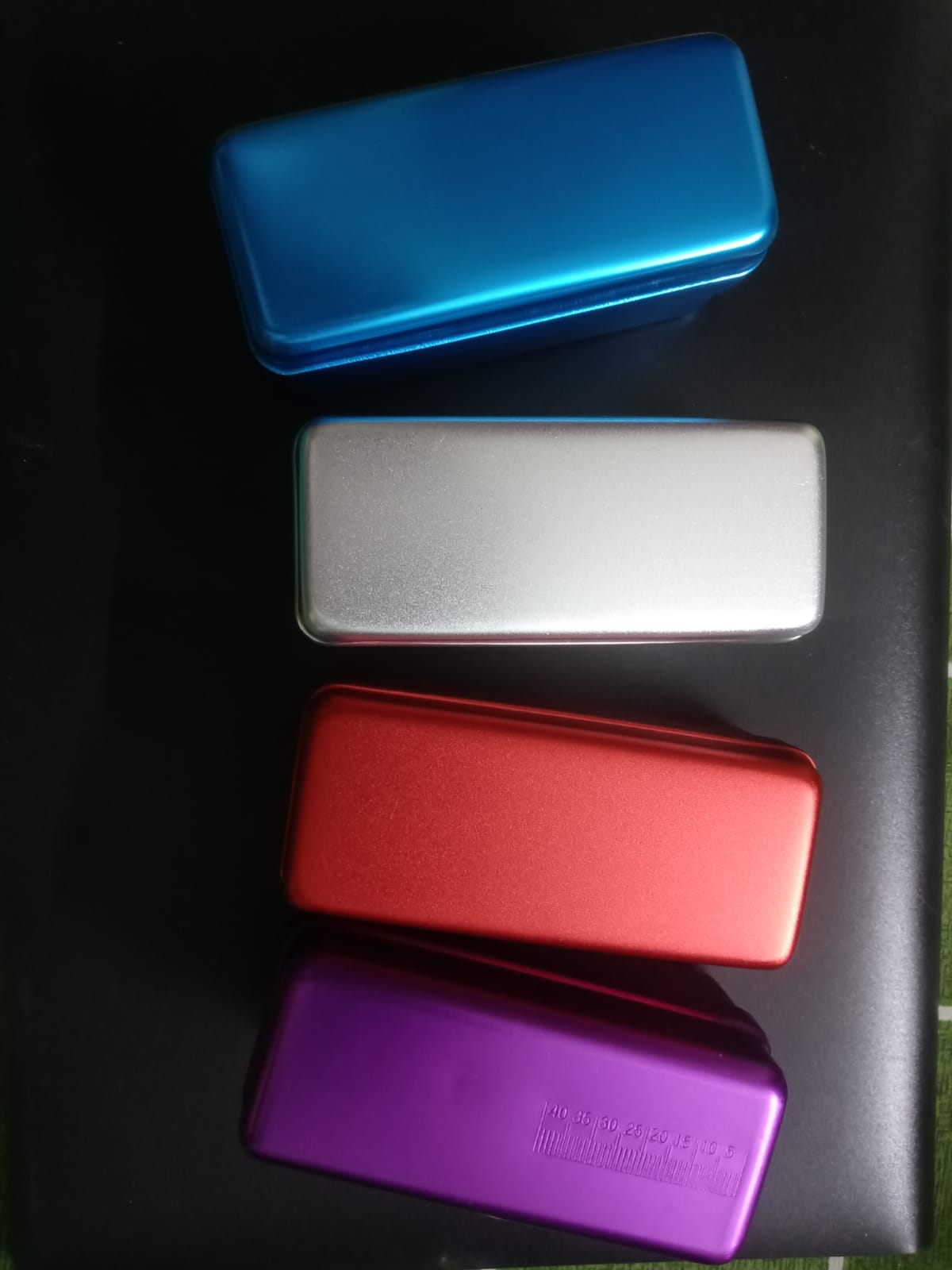 Anyang Yingpai Reamer/File Holder (72)