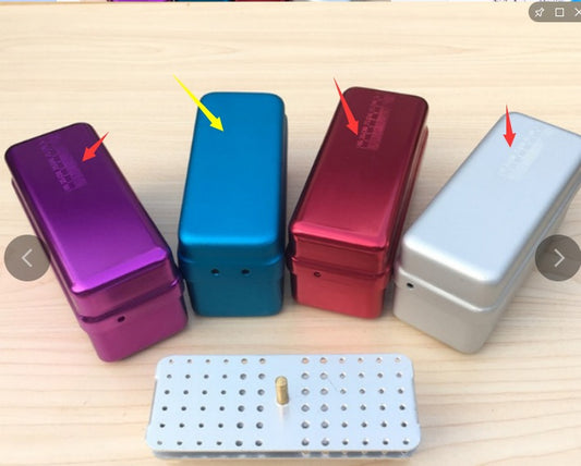 Anyang Yingpai Reamer/File Holder (72)