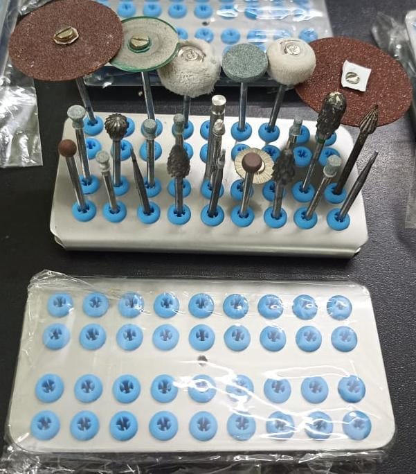 Anyang Yingpai Bur Holder (36)