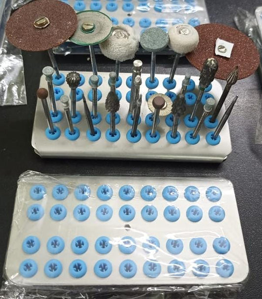Anyang Yingpai Bur Holder (36)