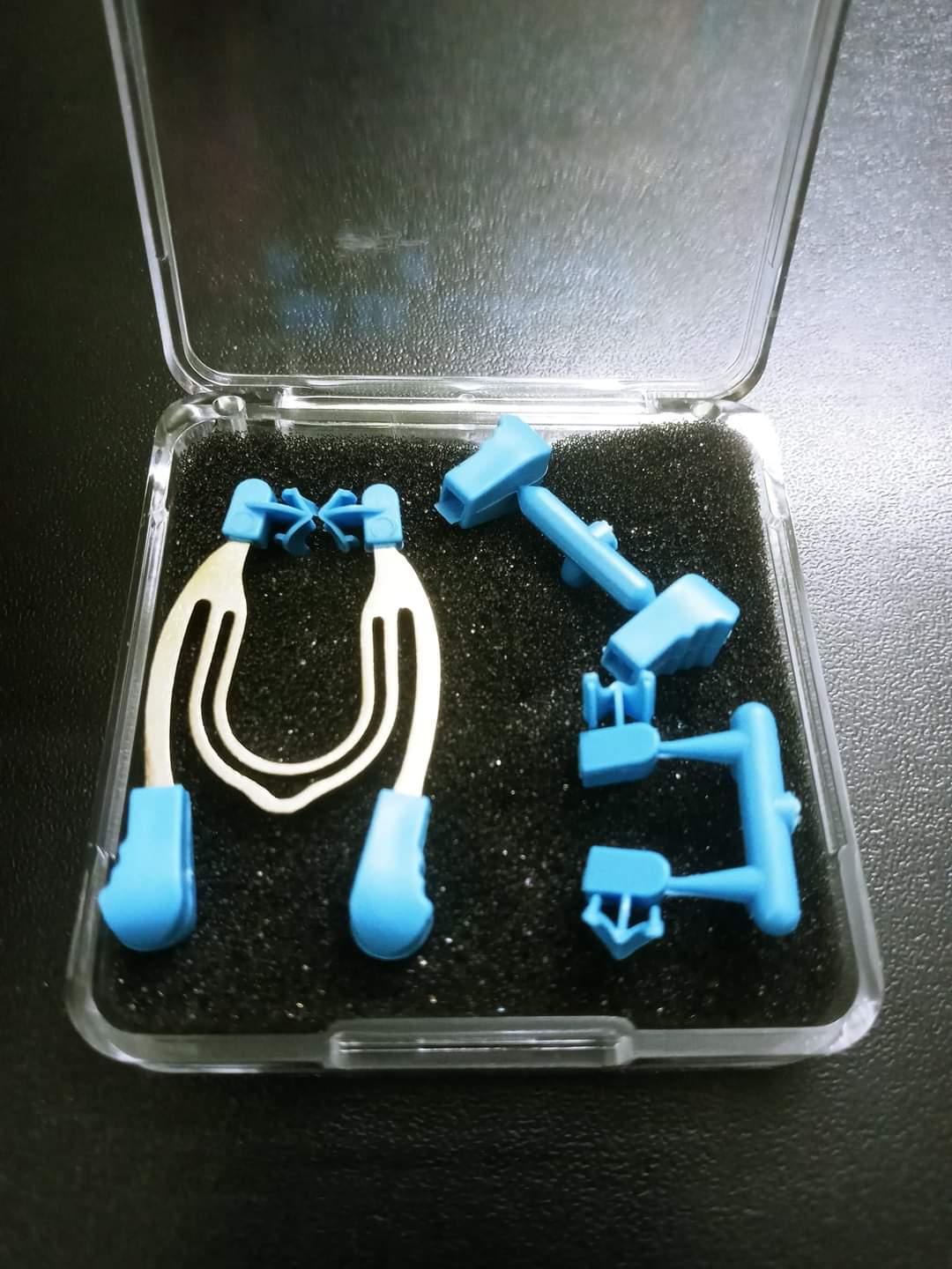 Anyang Yingpai Sectional Clip