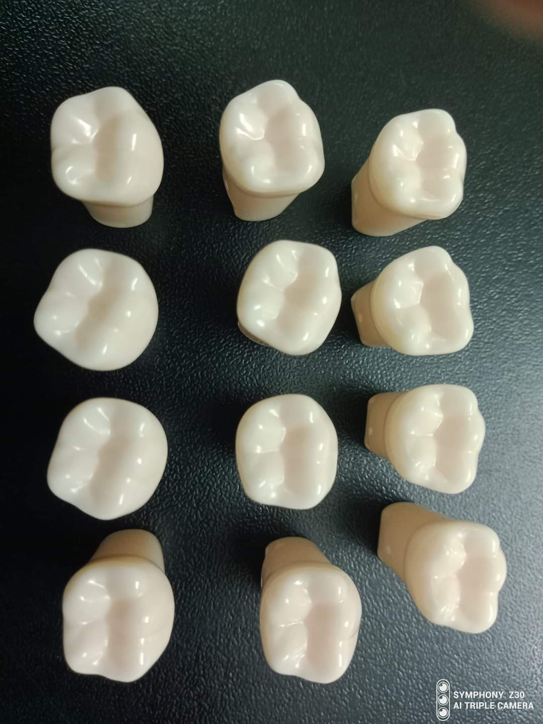 Anyang Yingpai Typodont Training Tooth Prostho