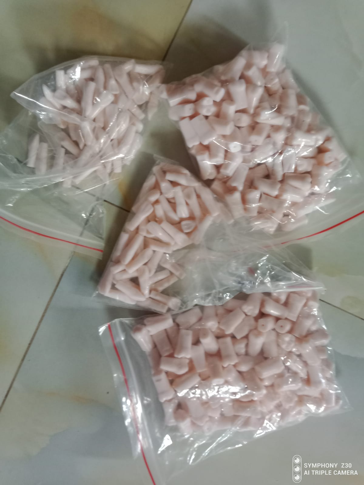 Anyang Yingpai Typodont Training Tooth Prostho