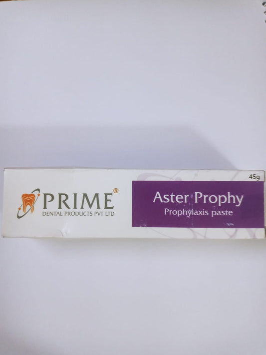 Aster Prophyle