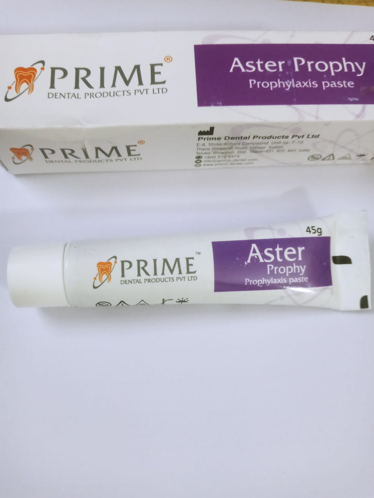 Aster Prophyle