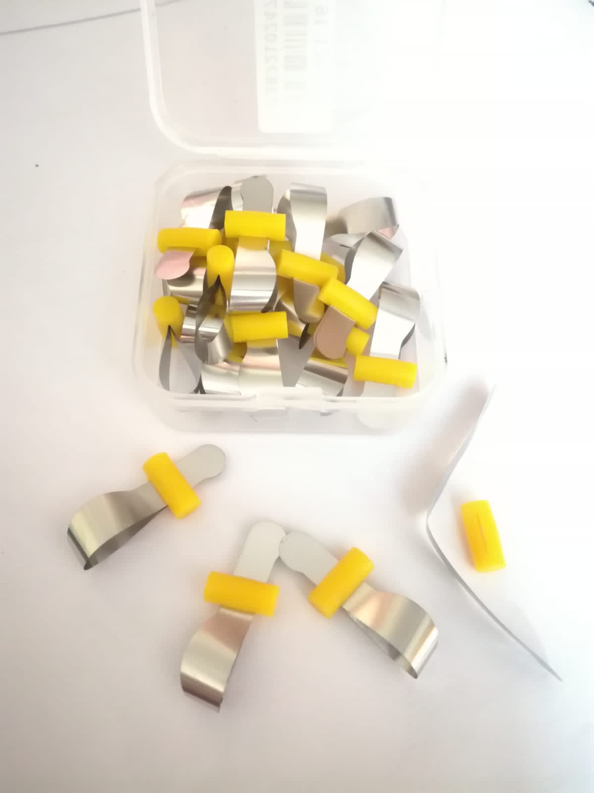 U Dent Retainerless Matrix Band