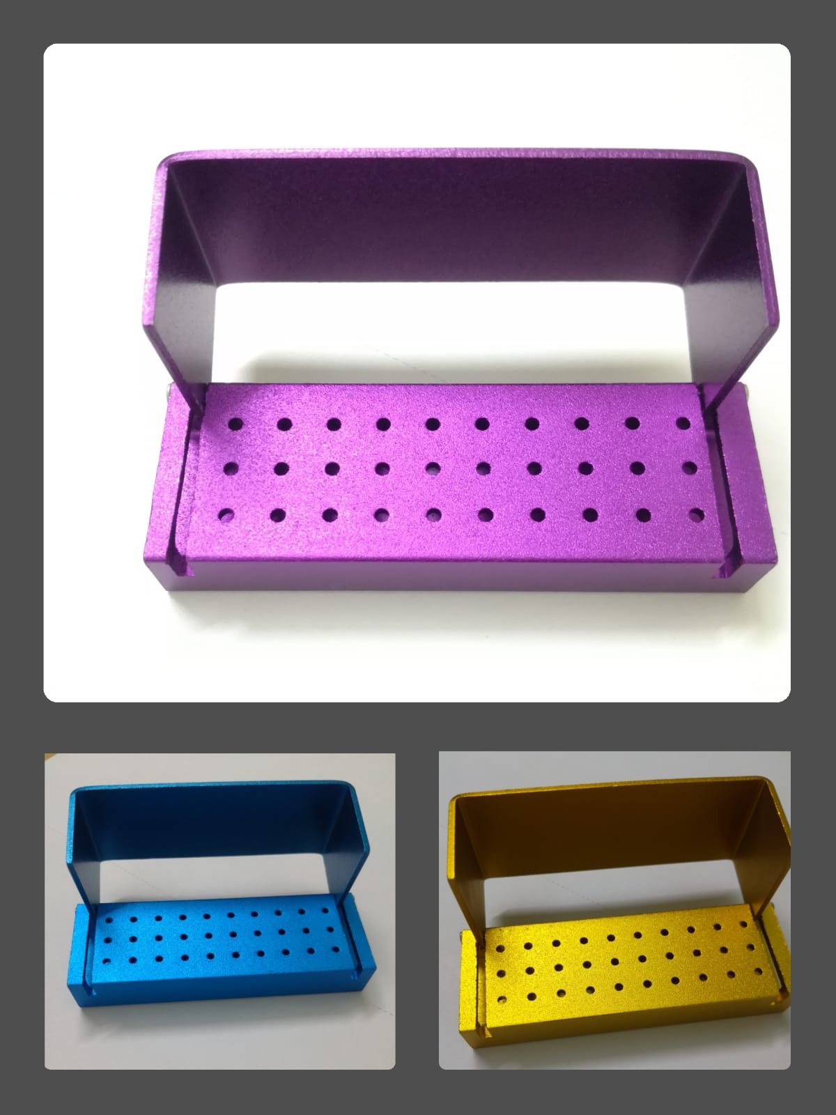 Anyang Yingpai Bur Holder (30)
