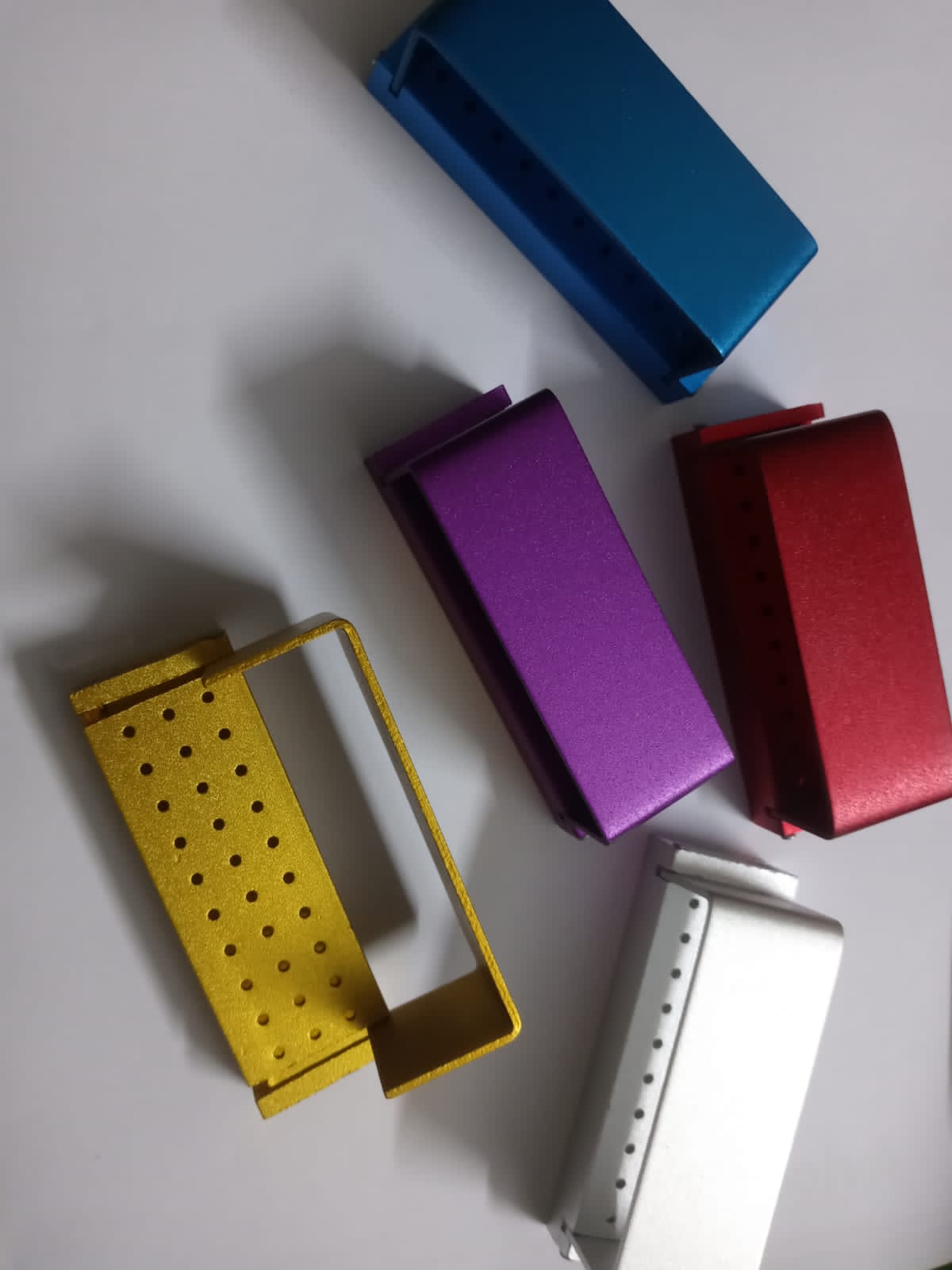 Anyang Yingpai Bur Holder (30)