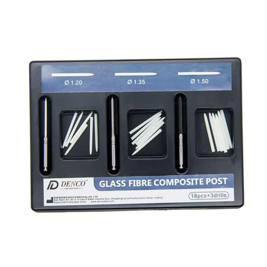 Denco Composite Post