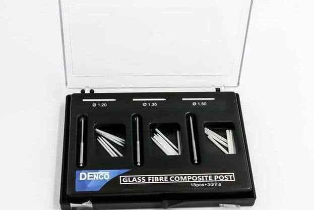 Denco Composite Post