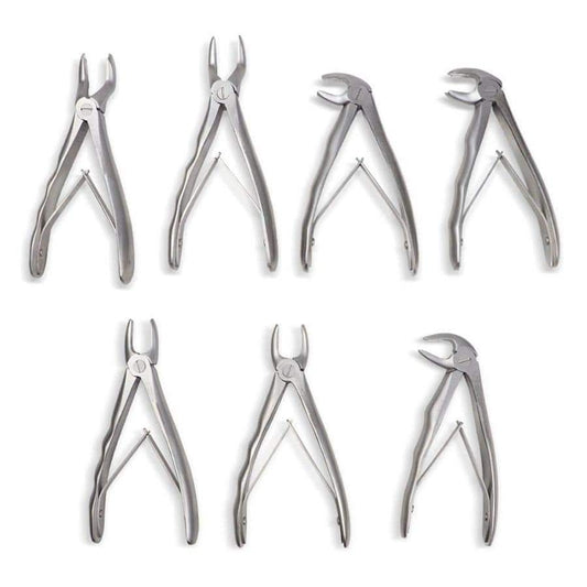 Anyang Yangpai Forcep Set (Children)