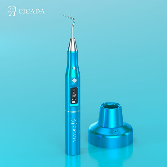 Cicada Obturation Pen