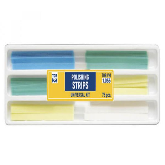 Anyang Yingpai Composite Finishing Strip