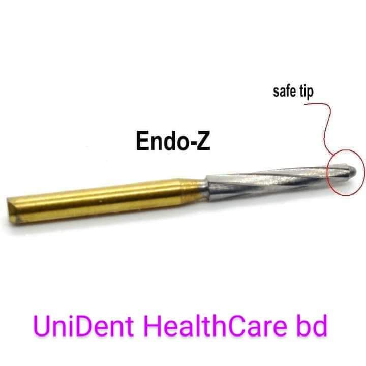 Denco Endo-Z Bur