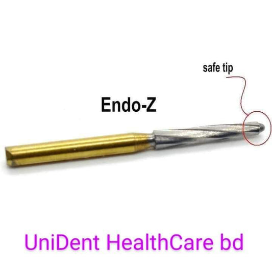 Denco Endo-Z Bur