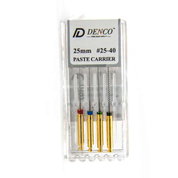 Denco Paste Carrier