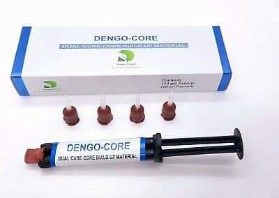 Dengo Core