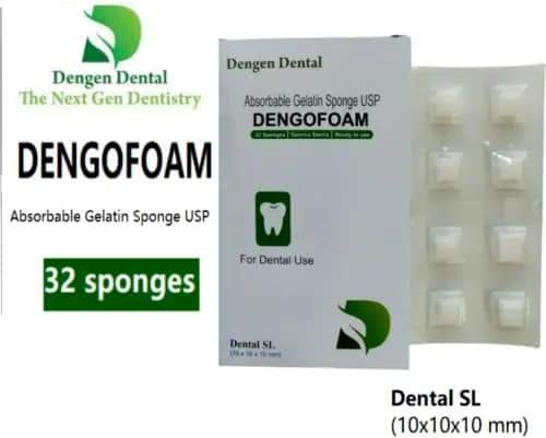 Dengo Foam