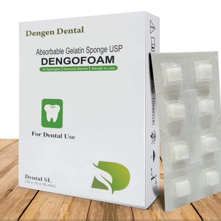 Dengo Foam