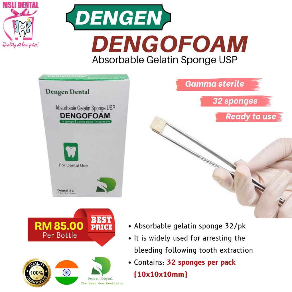 Dengo Foam