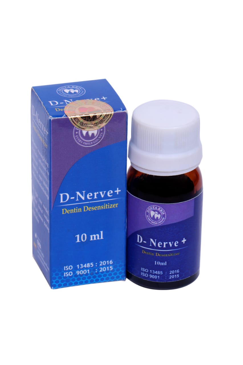 D Nerve Plus