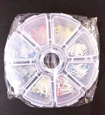 Anyang Yingpai Fiber Post
