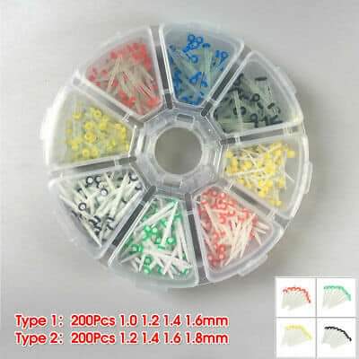Anyang Yingpai Fiber Post