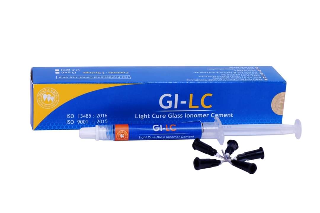 GI-LC