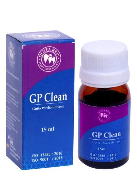 Gp Clean