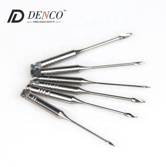 Denco Gate Drill (G G Bur)